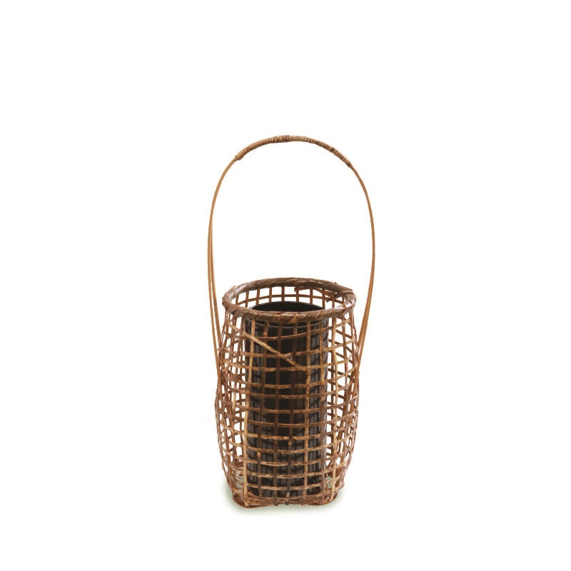 No.7 Bamboo Basket