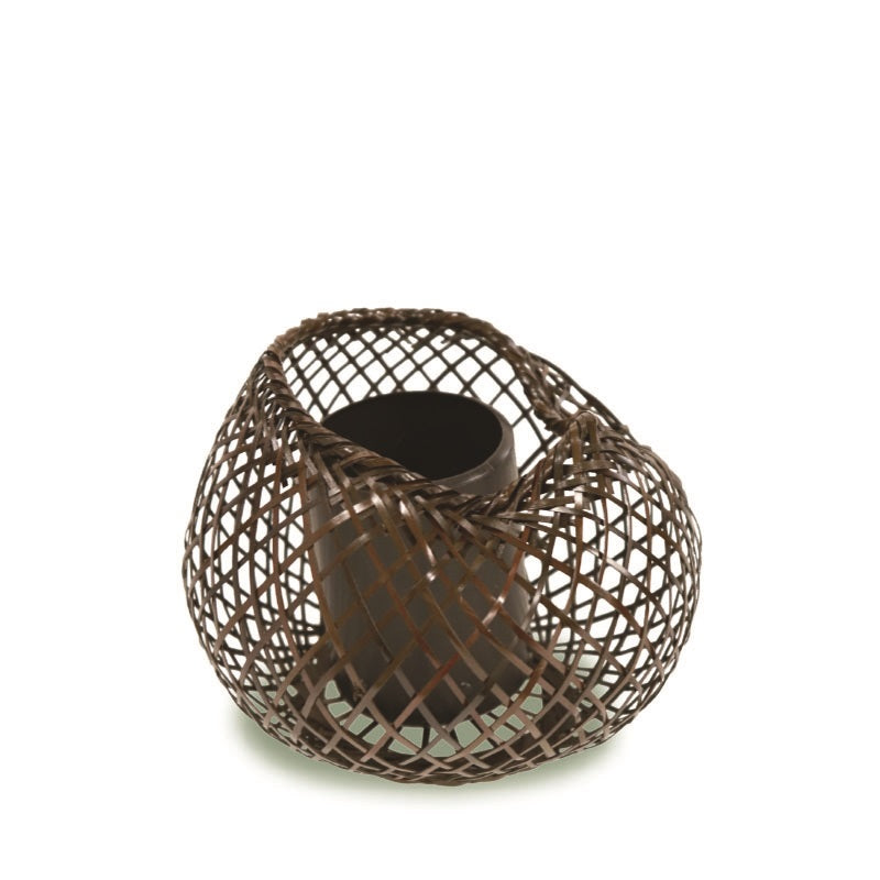 No.12 Bamboo Basket