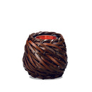 Hanakago Momiji Brown