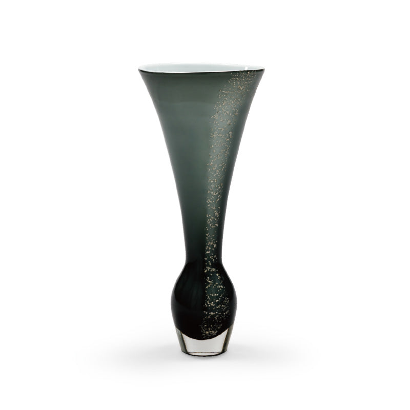 Glass Vase 4-2A