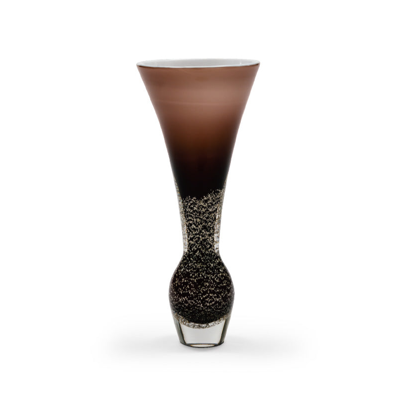 Glass Vase 4-2B