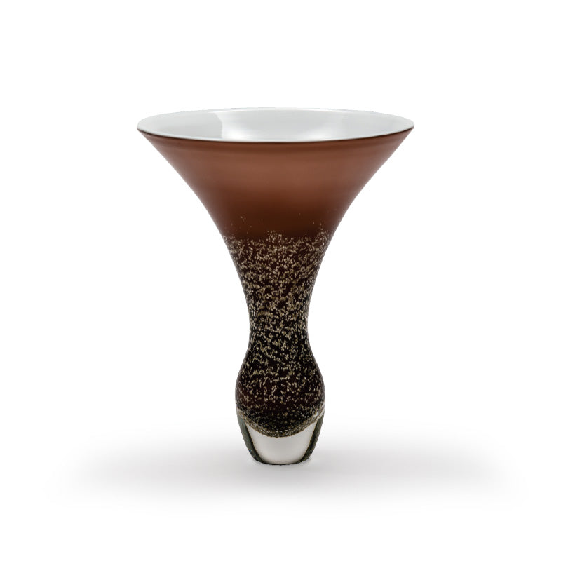 Glass Vase 4-3B