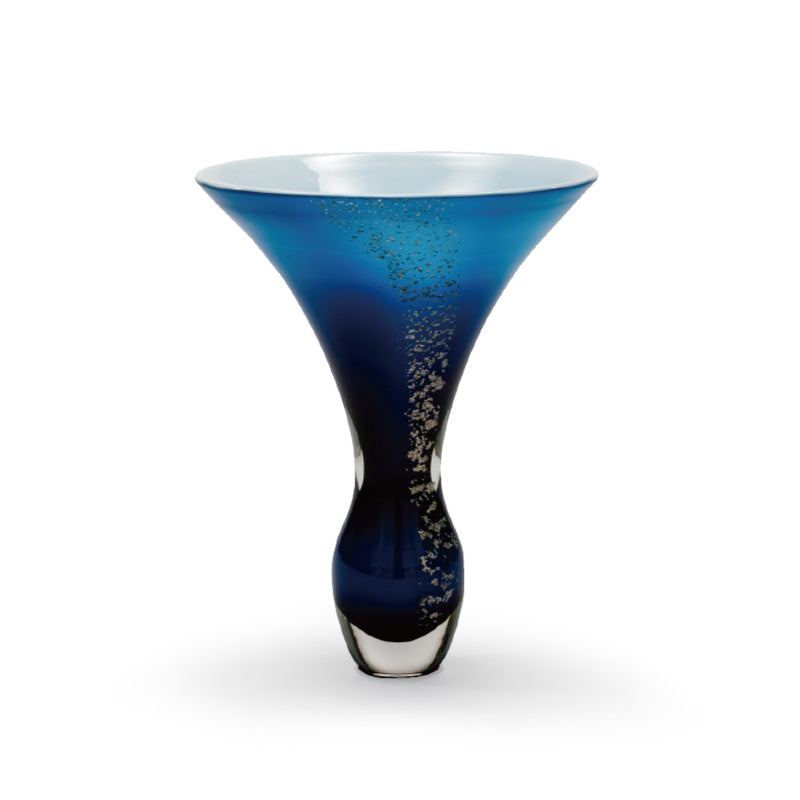 Glass Vase 4-3A