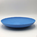 Paper Vase Round (L/blue)