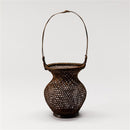 Bamboo Basket TY-12 (back order)