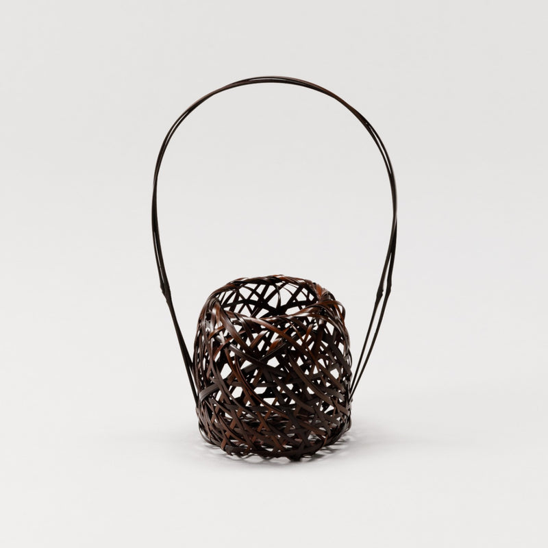 Bamboo Basket TY-14 (back order)