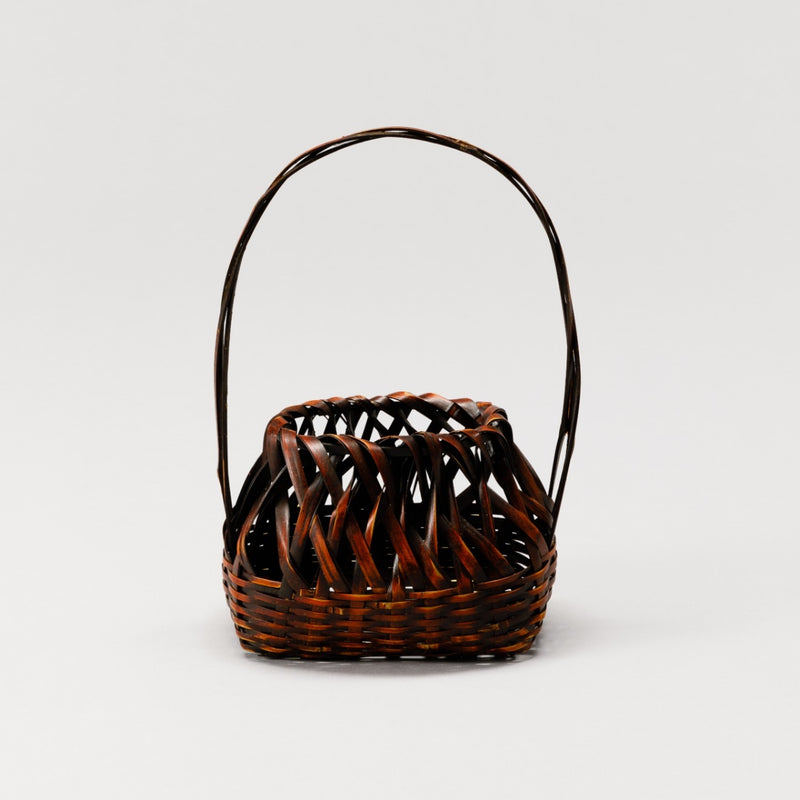 Bamboo Basket TY-15 (back order)