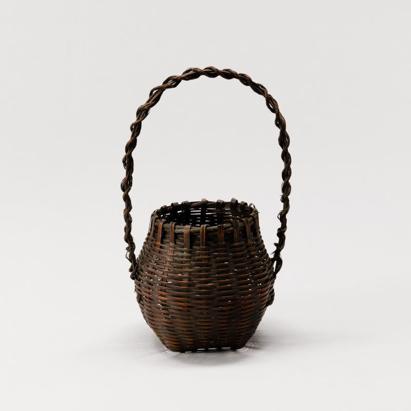 Bamboo Basket TY-17 (back order)