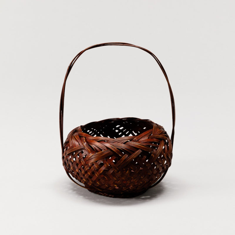 Bamboo Basket TY-19 (back order)