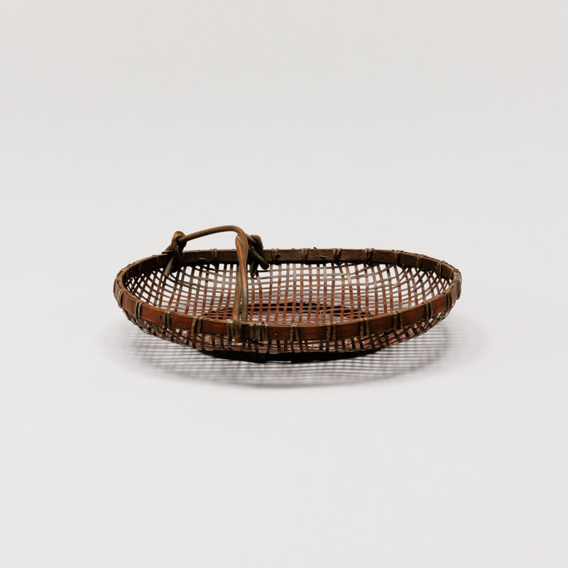 Bamboo Basket TY-22 (back order)