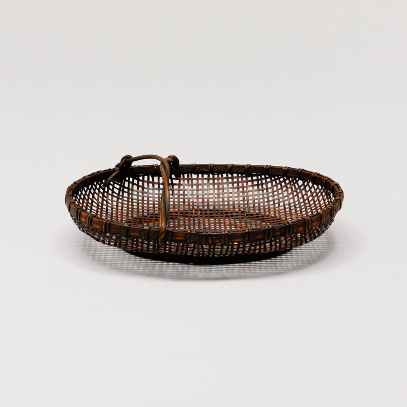 Bamboo Basket TY-23 (back order)