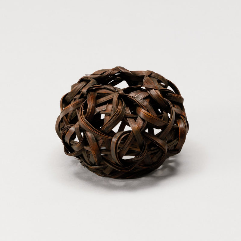 Bamboo Basket TY-24 (back order)
