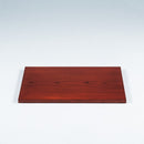 Usuita Keyaki Plywood (Wipe Lacquer Finish)