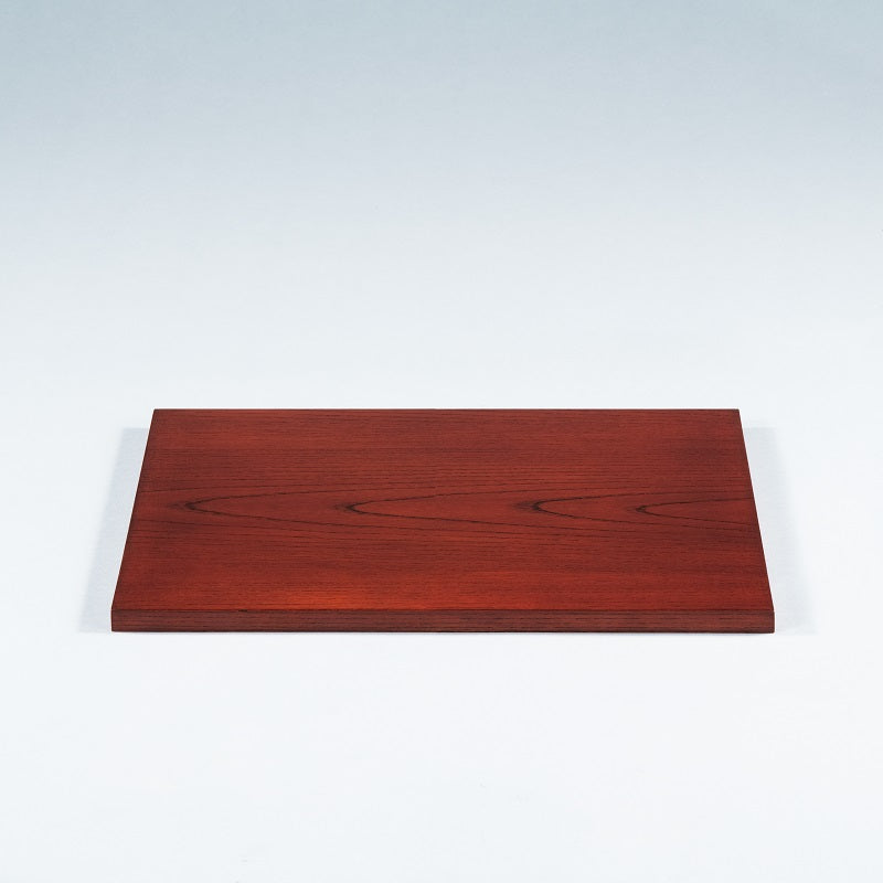 Usuita Japanese zelkova plywood / Fuki-urushi