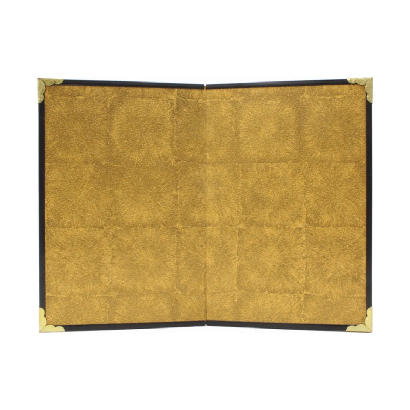 Golden Byobu (folding screen) L