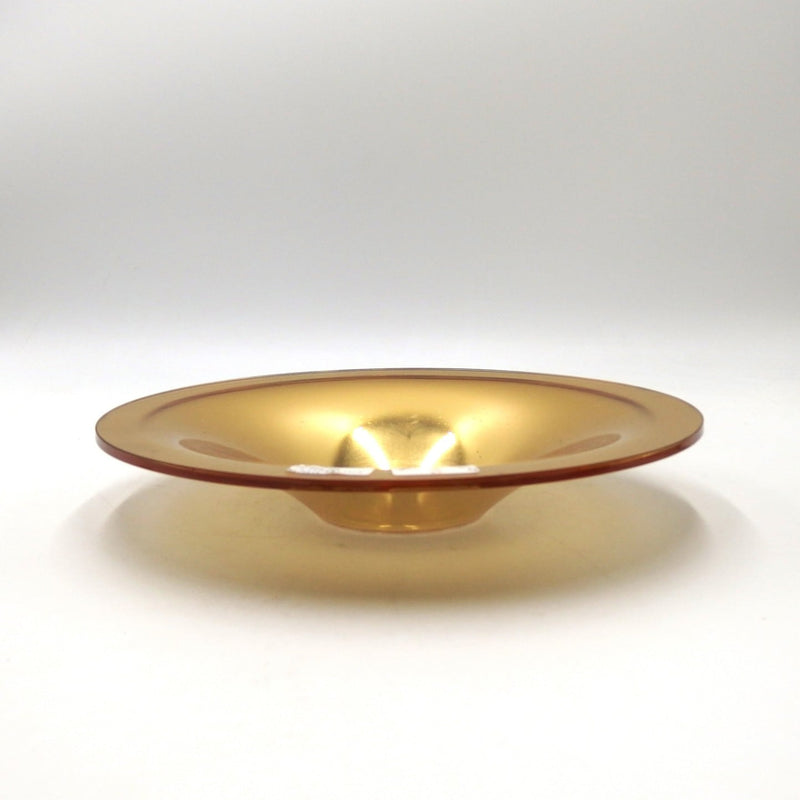 Acrylic Basin (Gold)