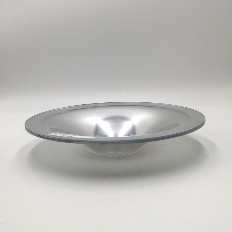 Acrylic Basin (Silver)