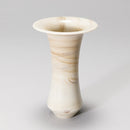 Acrylic Vase TERRE (Marble Beige)