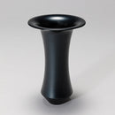 Acrylic Vase TERRE (Pearl Black)