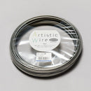 Aluminum Wire, pearl gray, 3.0mm×10m