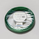 Aluminum Wire, green, 3.0mm×10m