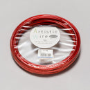 Aluminum Wire, red, 3.0mm×10m