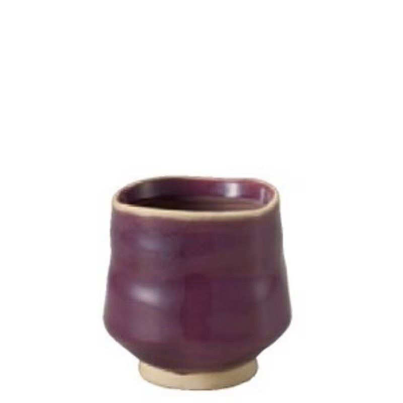 ENISHI Pot (purple)