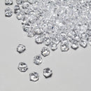 Acrylic Ice Cube (clear)