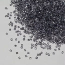 壓克力豆  灰色