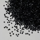 壓克力豆  黑色