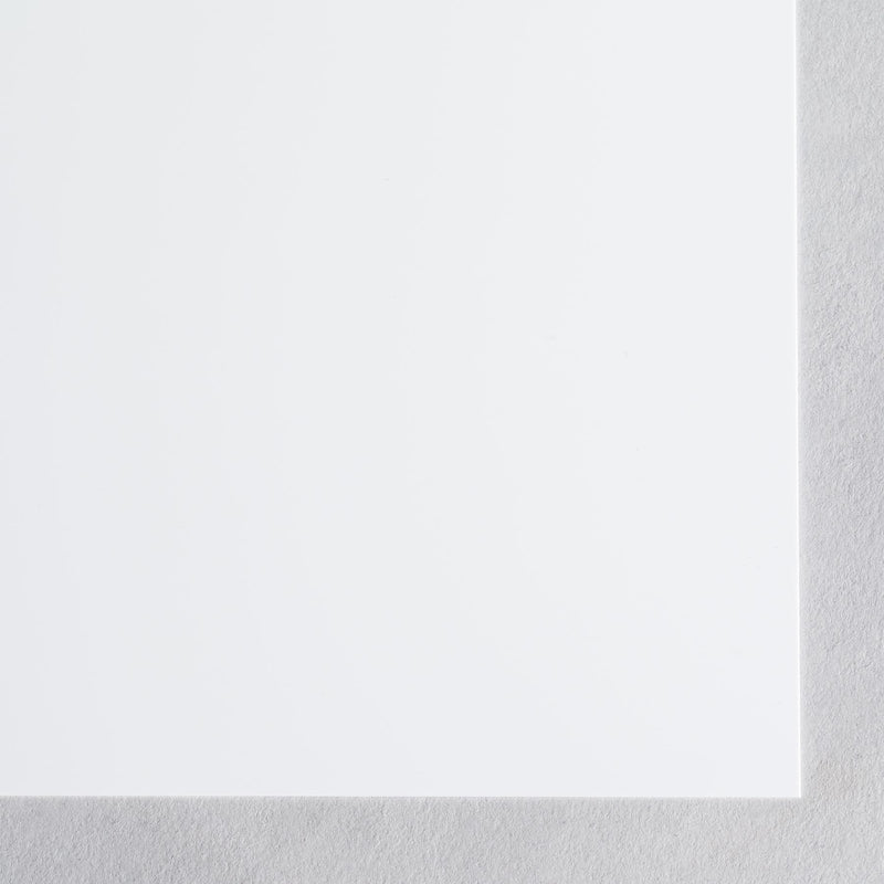 PVC Sheet Sunday Sheet (SS) 0.5 White