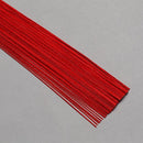 水引 - 紅色