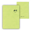 2026年 池坊記事本