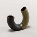 Twisted Flower Vase - Nanban Irabo