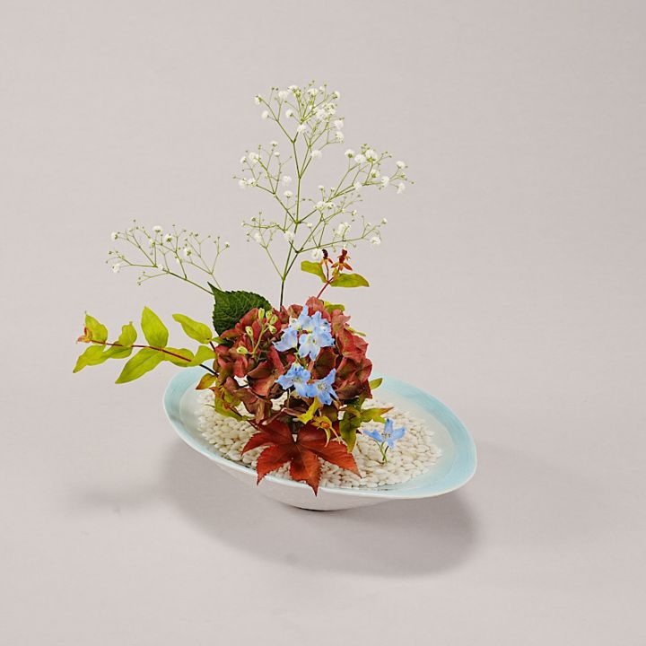 花器之以呂波 448 (舊049)