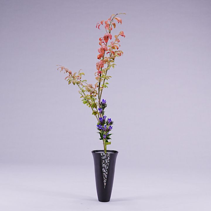 花器之以呂波 423