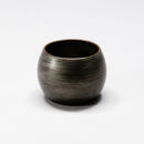 MC Bowl Metal – Dark Black