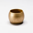 MC Bowl Metal – Antique Gold