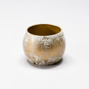 MC Bowl Metal – Brushed Gold