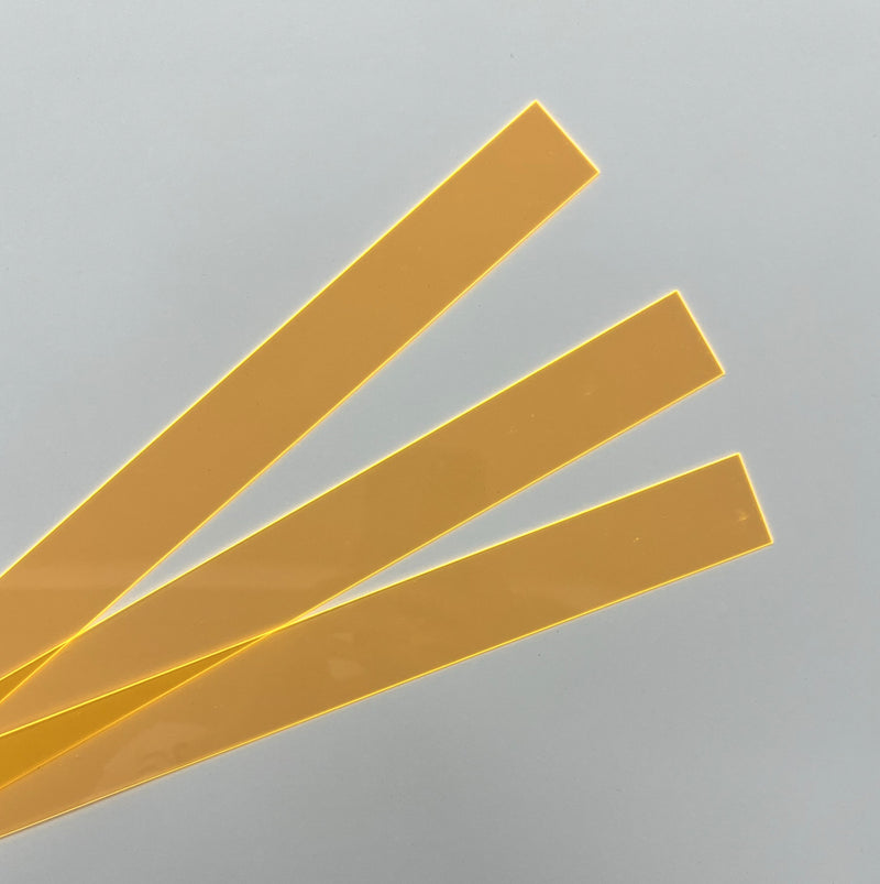 PVC Sheet Strings 3cm * 67cm