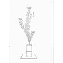 HanaKagami vol.4 Shoka Shiorino Maki