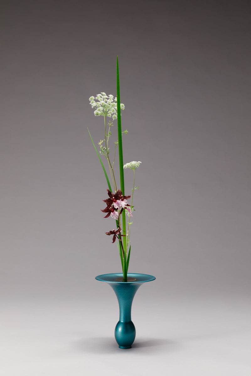 Acrylic Flower Vase CIEL