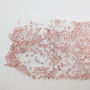 Ice-net Garland (Pink)