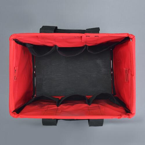 Foldable Roller Bag