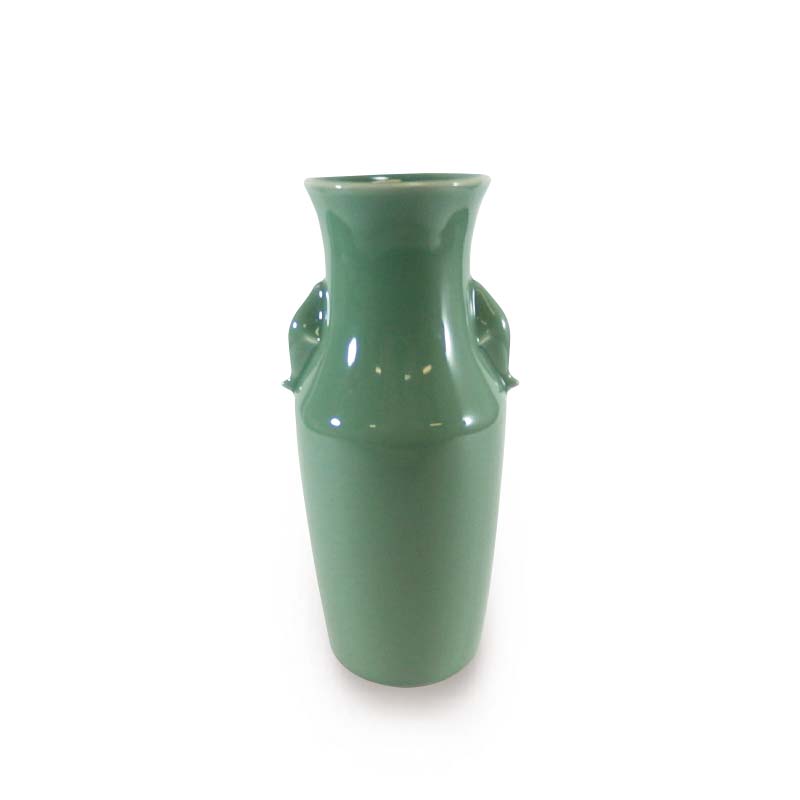 Korai Celadon Vase