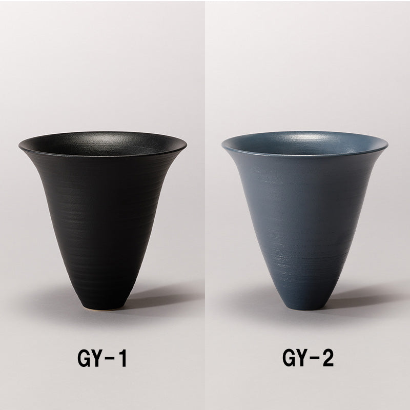 Vase of Gyo Style　GY-1/GY-2/GY-3/GY-4/GY-5/GY-6/GY-7