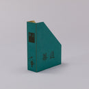 Magazine Storage Box for Kado