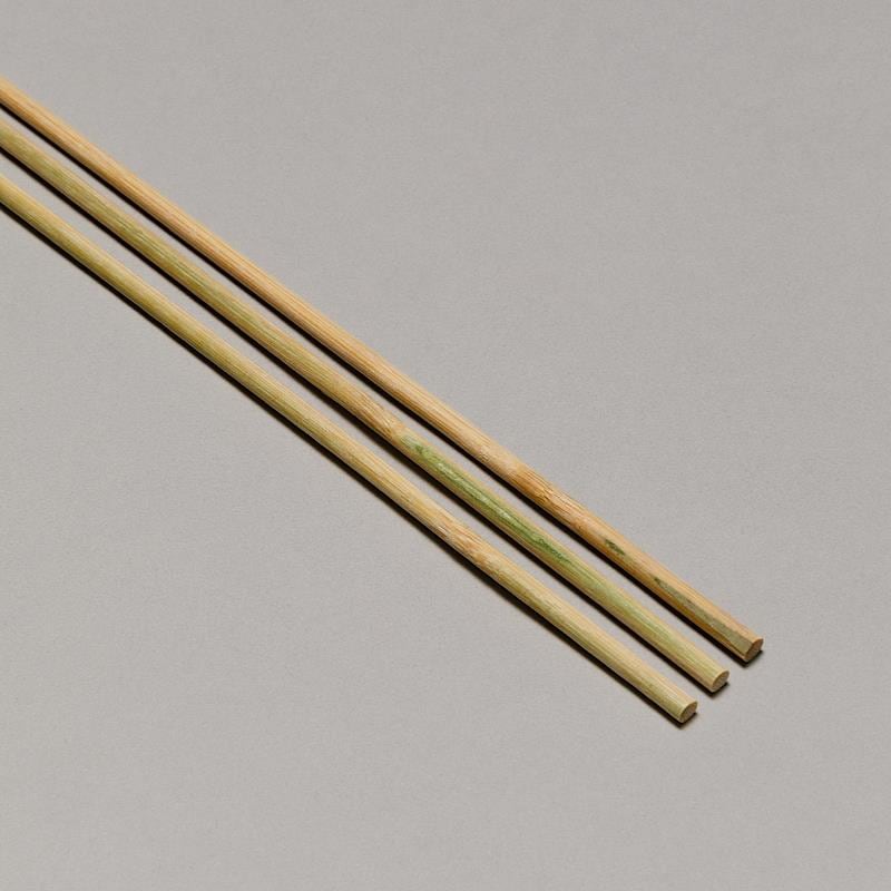 Bamboo Sticks L-40 (Thin)