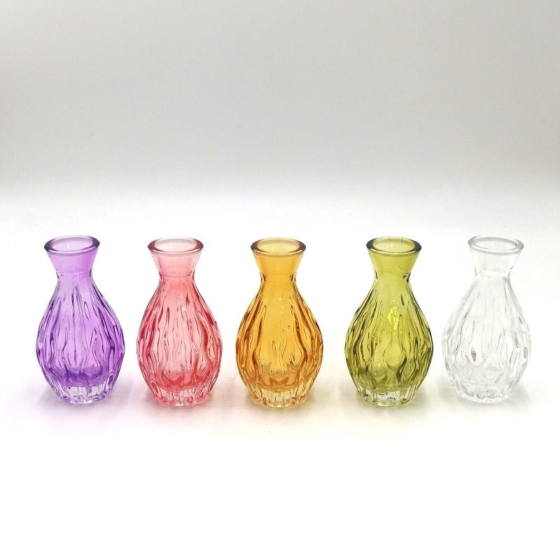 Mini Glass Vase