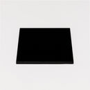 Black Plate (Square) 200*200*9mm